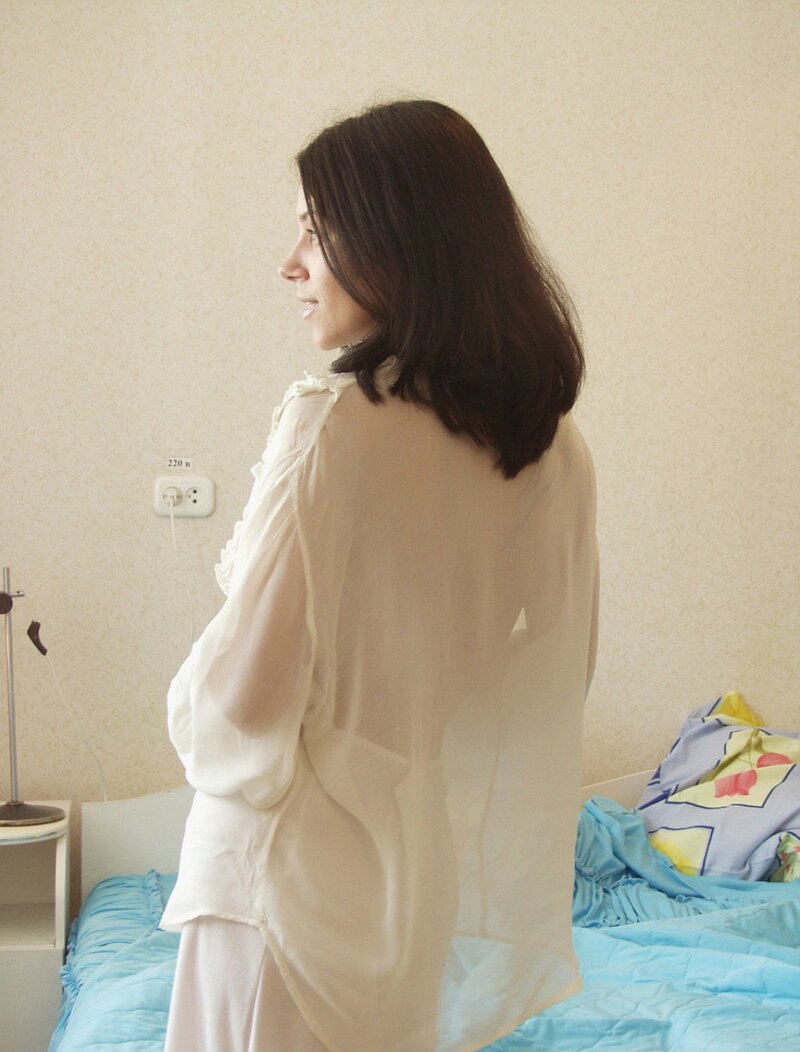 Кирочка, 23