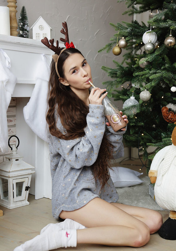 Екатерина, 19